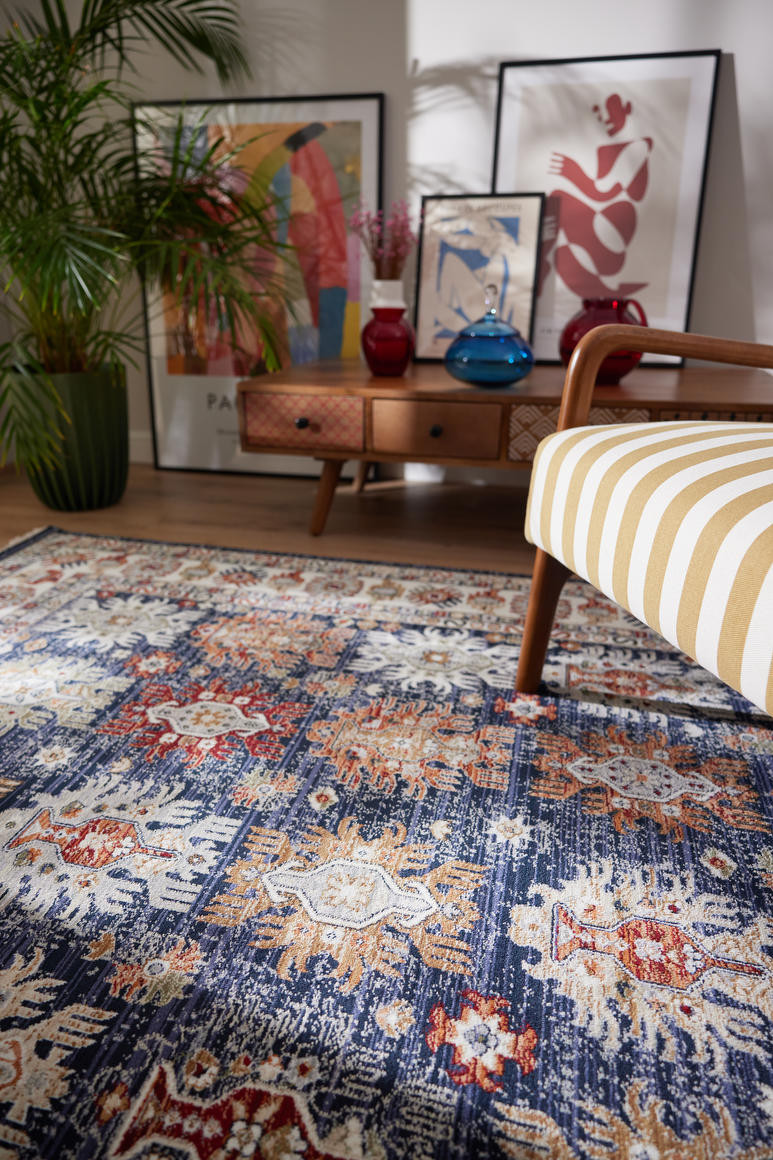 Koberec Basque Bakio