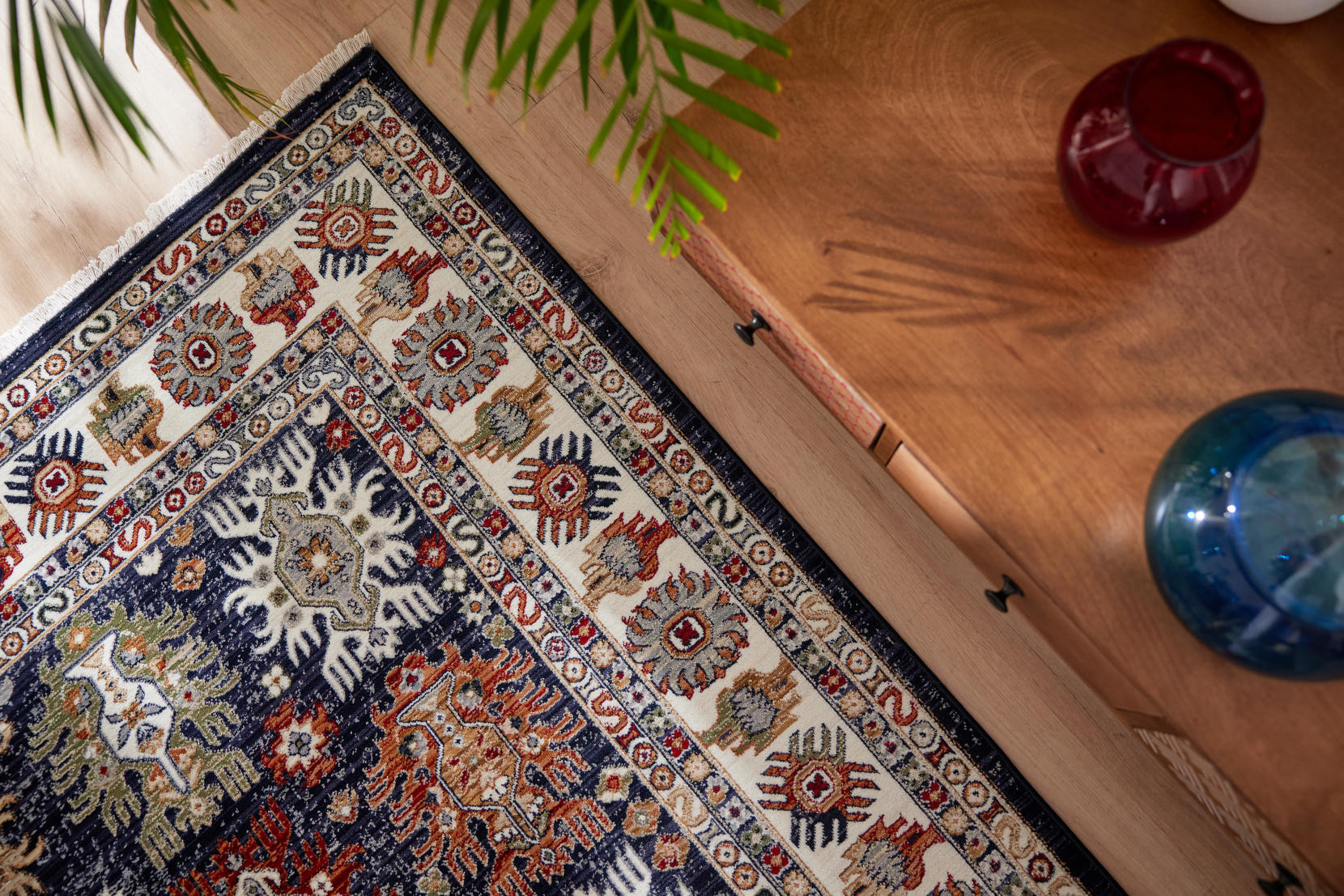 Koberec Basque Bakio