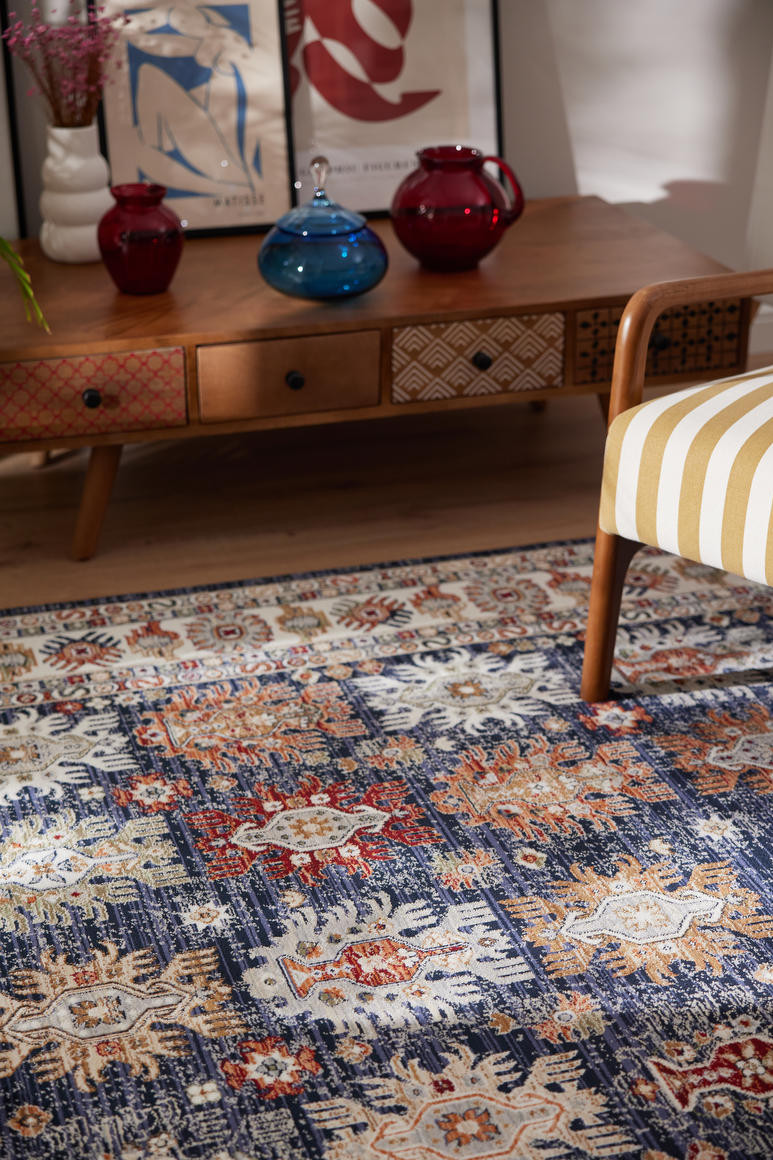 Koberec Basque Bakio