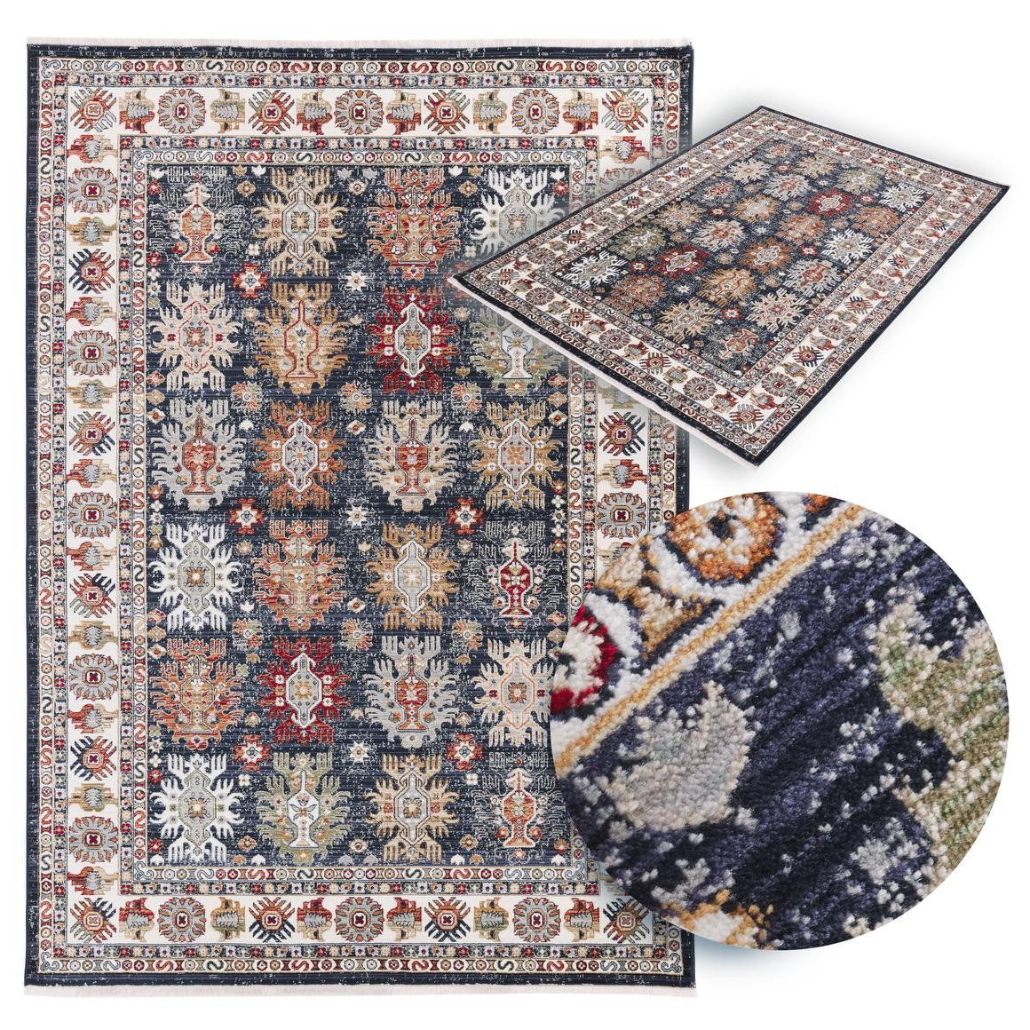 Koberec Basque Bakio