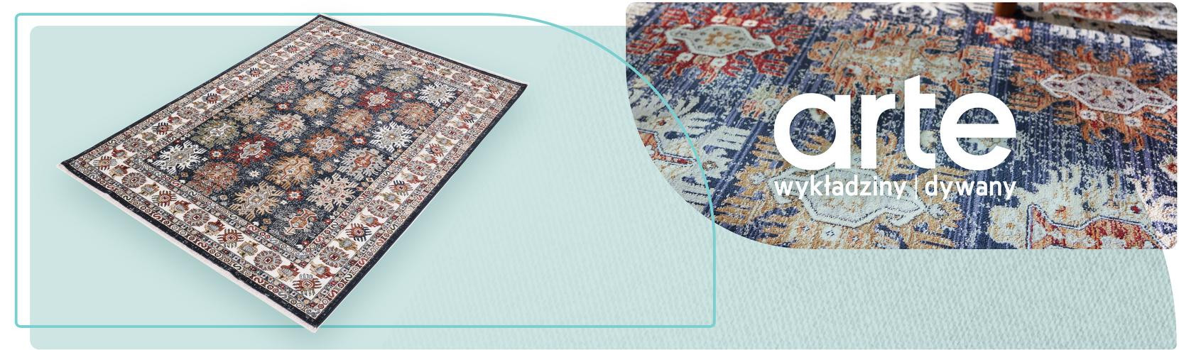 Koberec Basque Bakio