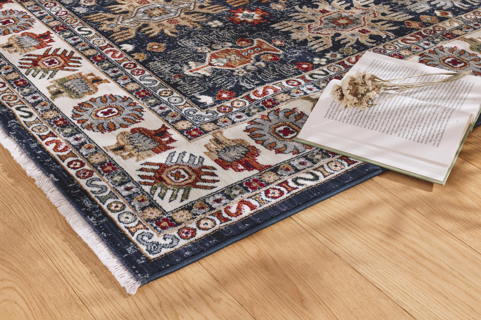 Koberec Basque Bakio