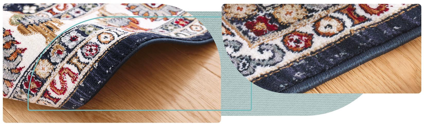 Koberec Basque Bakio