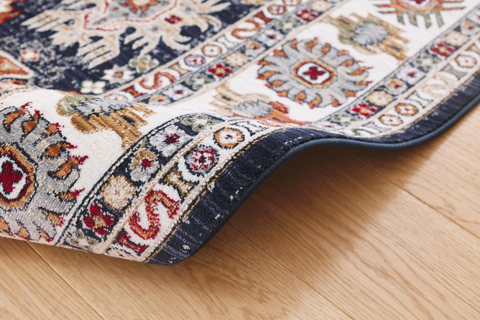 Koberec Basque Bakio