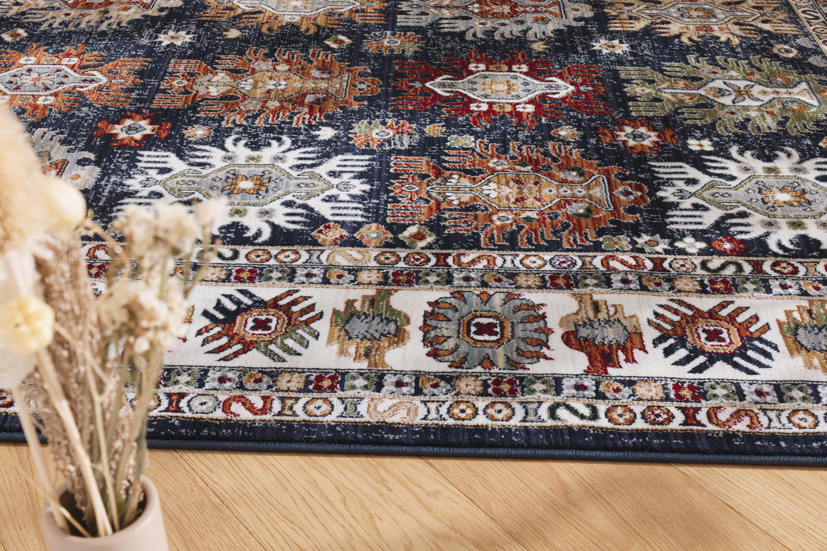 Koberec Basque Bakio