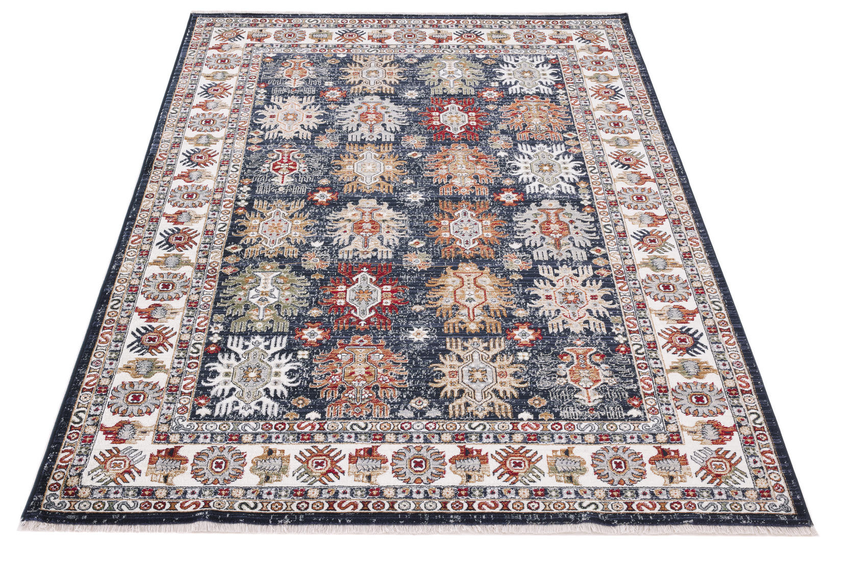 Koberec Basque Bakio