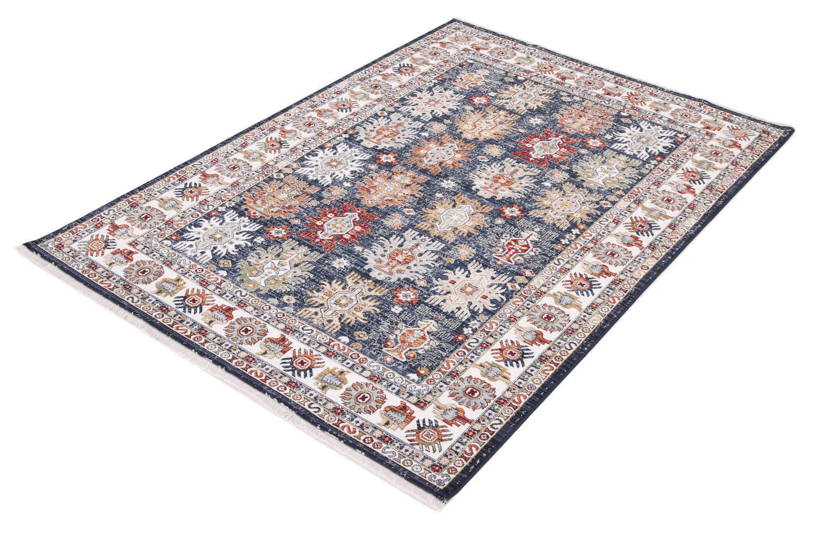 Koberec Basque Bakio