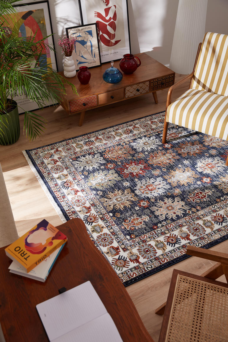 Koberec Basque Bakio