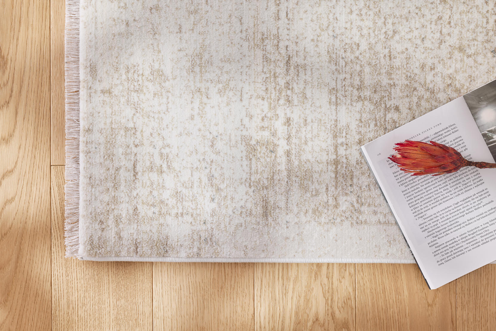 Koberec Basque Berriz