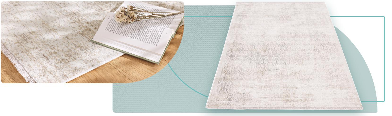 Koberec Basque Berriz