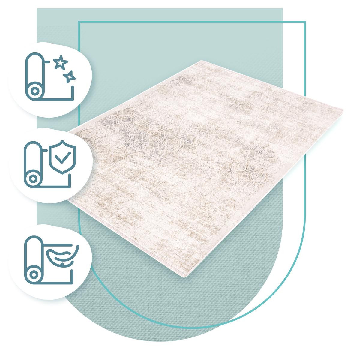 Koberec Basque Berriz