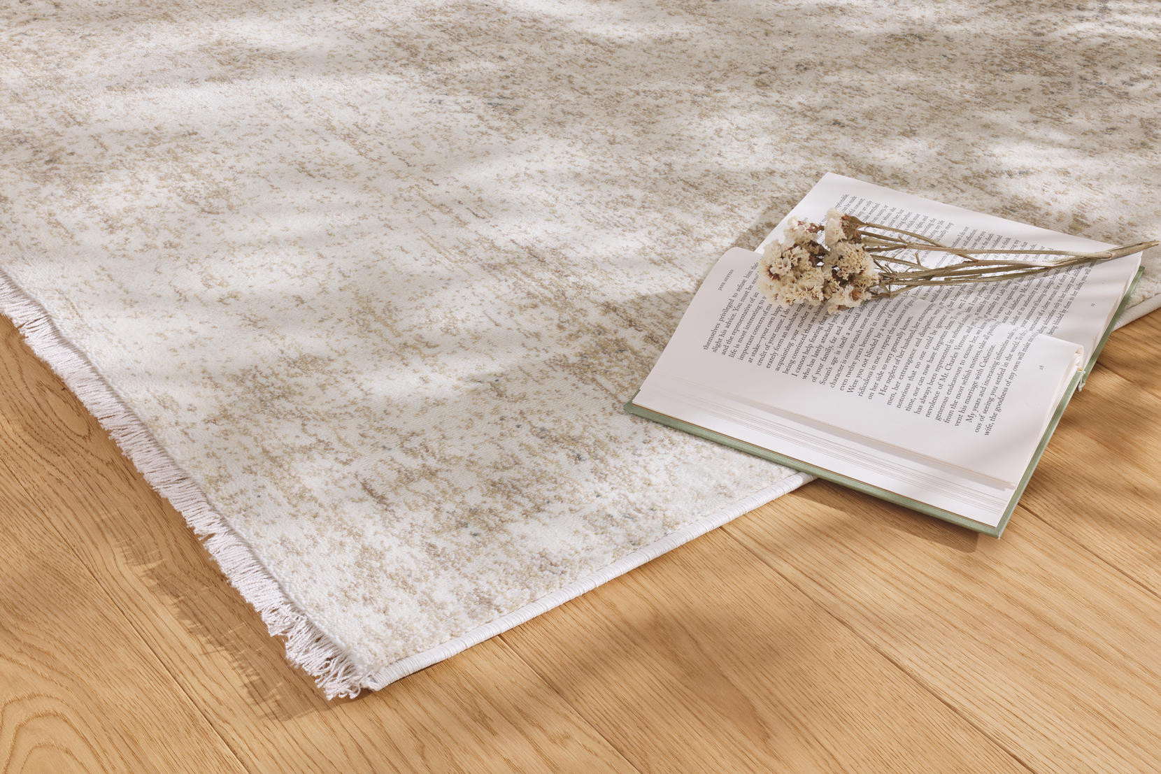 Koberec Basque Berriz