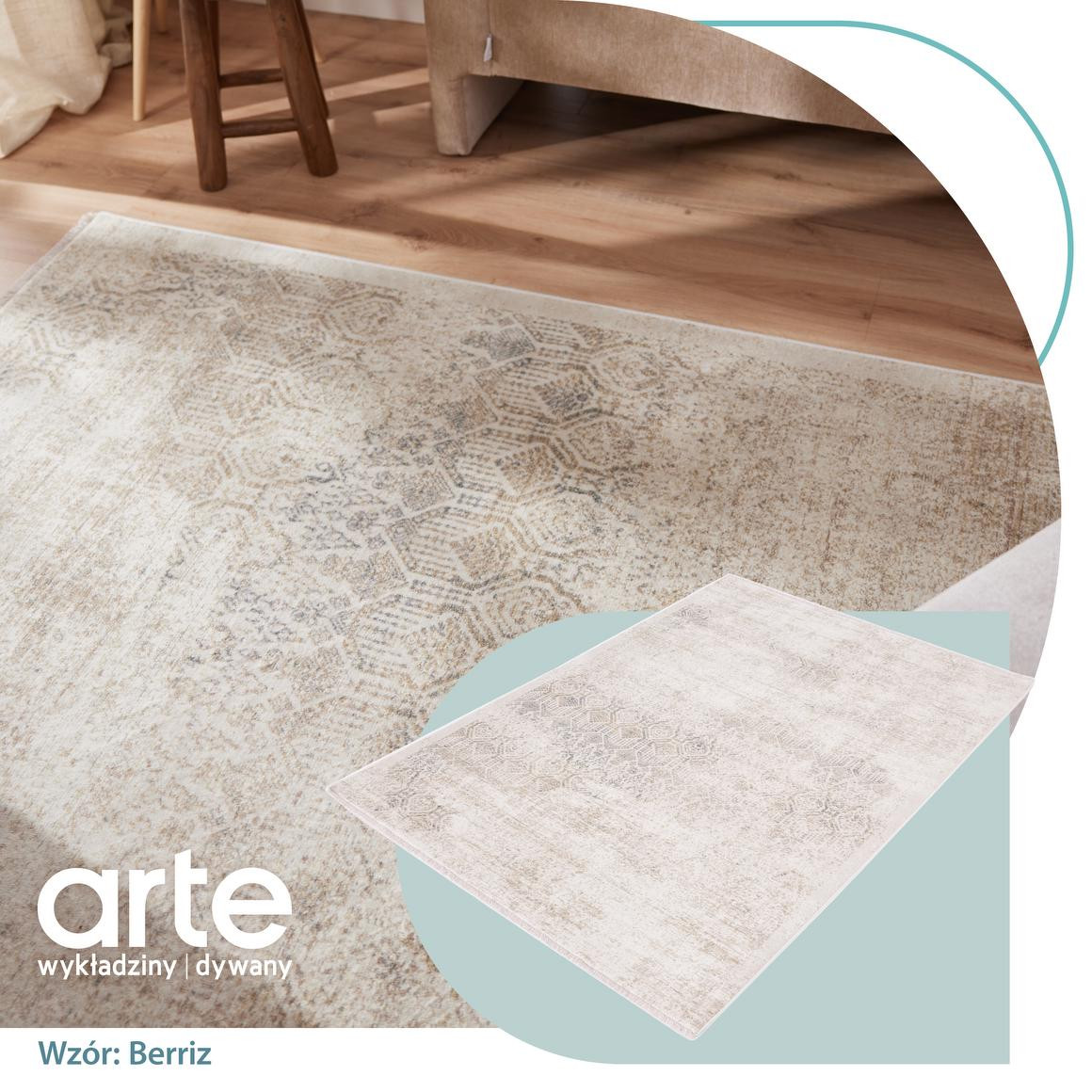 Koberec Basque Berriz