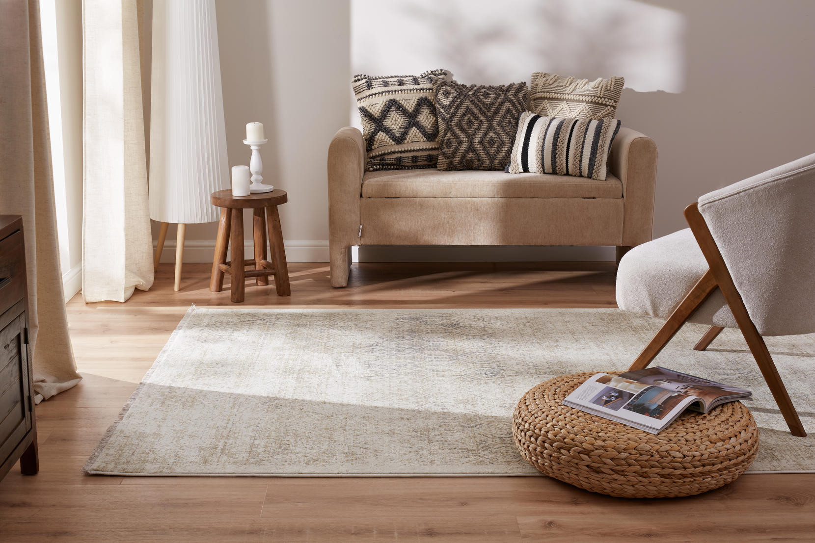 Koberec Basque Berriz