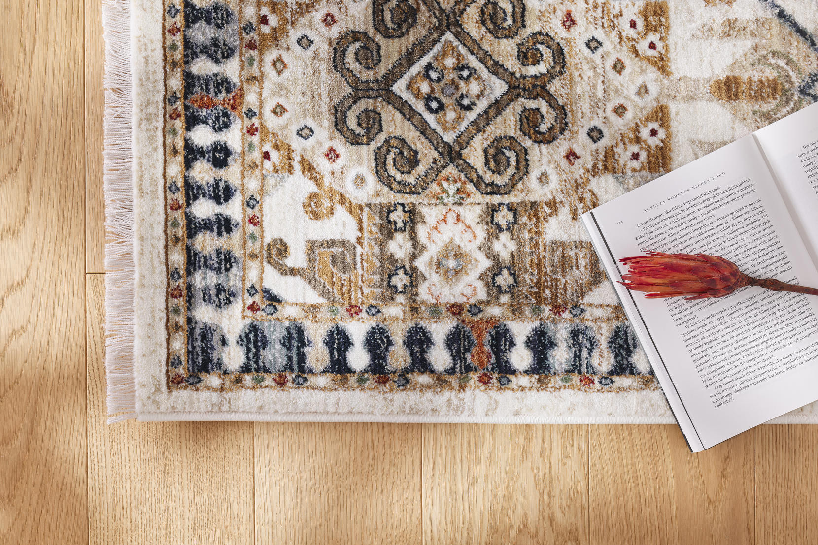 Koberec Basque Elorrio