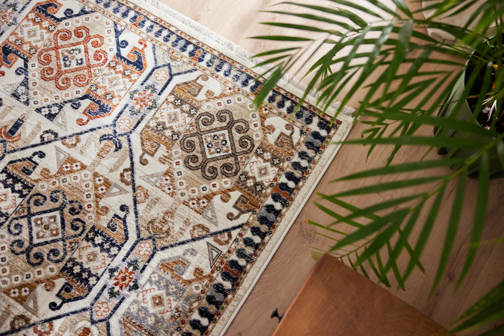 Koberec Basque Elorrio