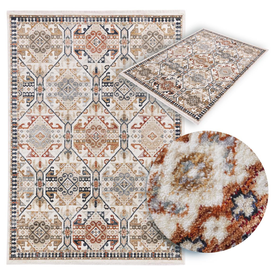 Koberec Basque Elorrio