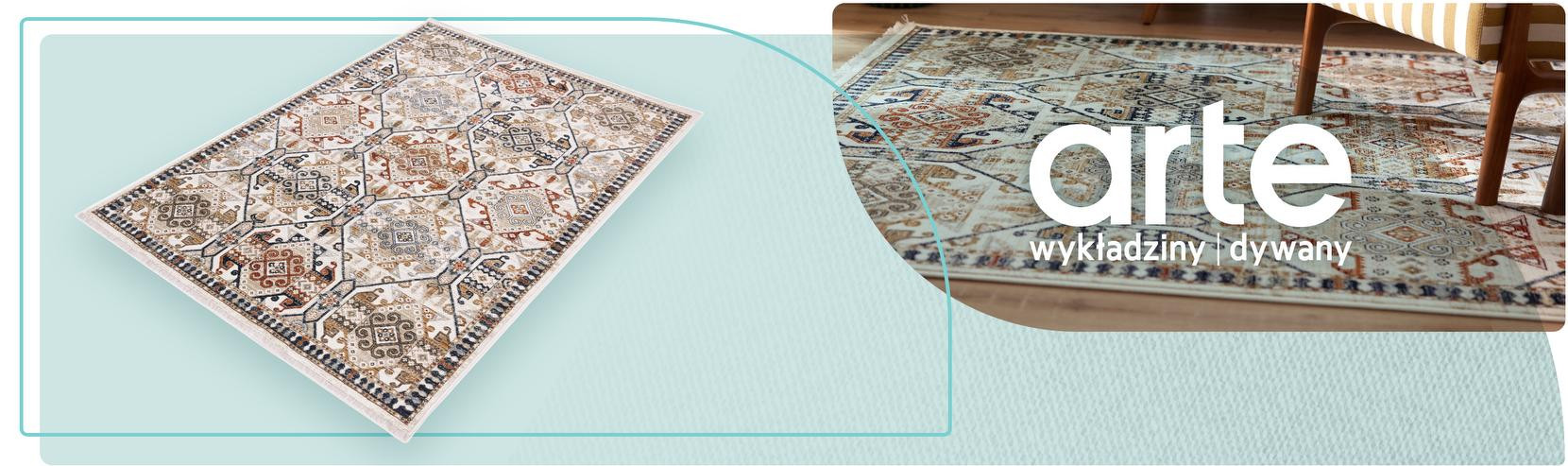 Koberec Basque Elorrio