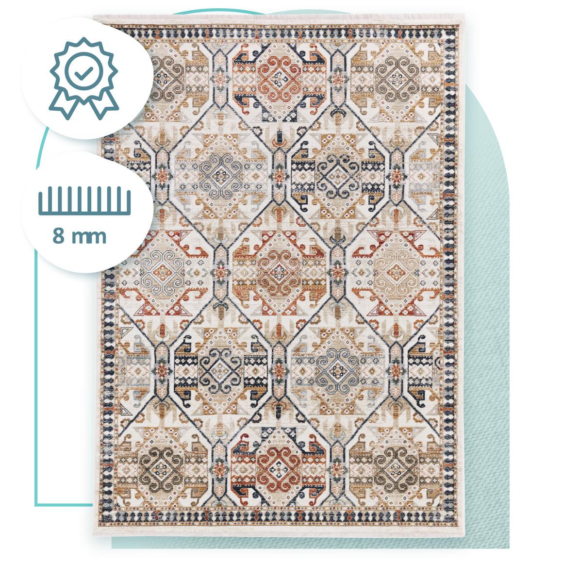 Koberec Basque Elorrio