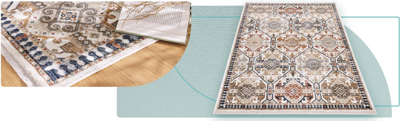 Koberec Basque Elorrio