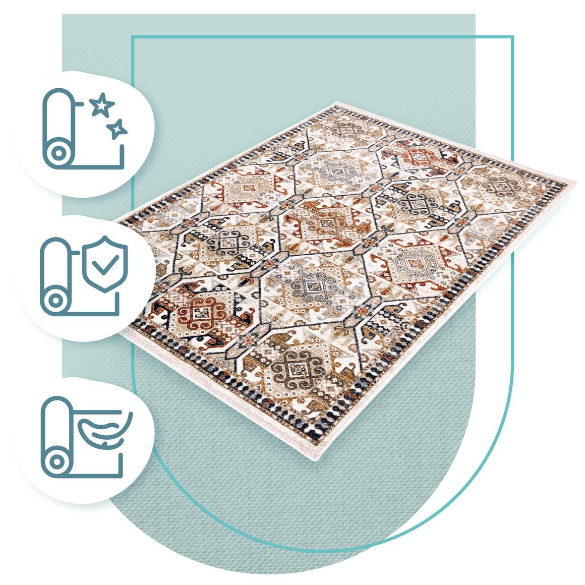 Koberec Basque Elorrio