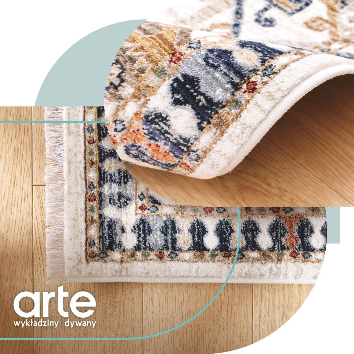 Koberec Basque Elorrio