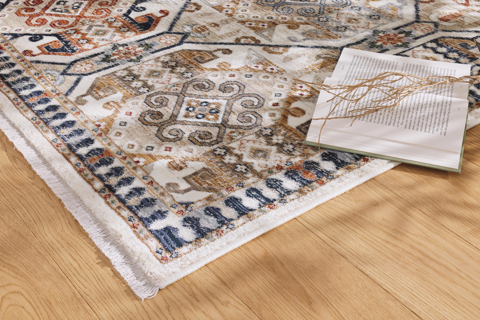 Koberec Basque Elorrio