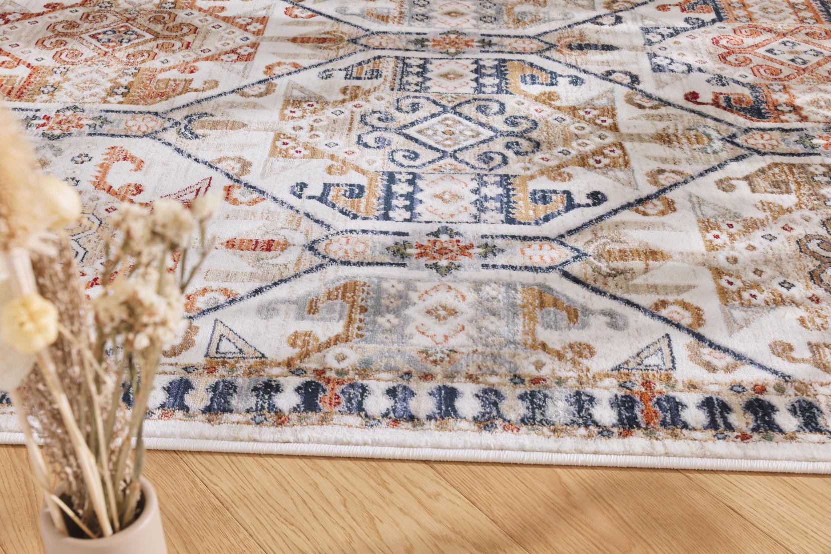 Koberec Basque Elorrio