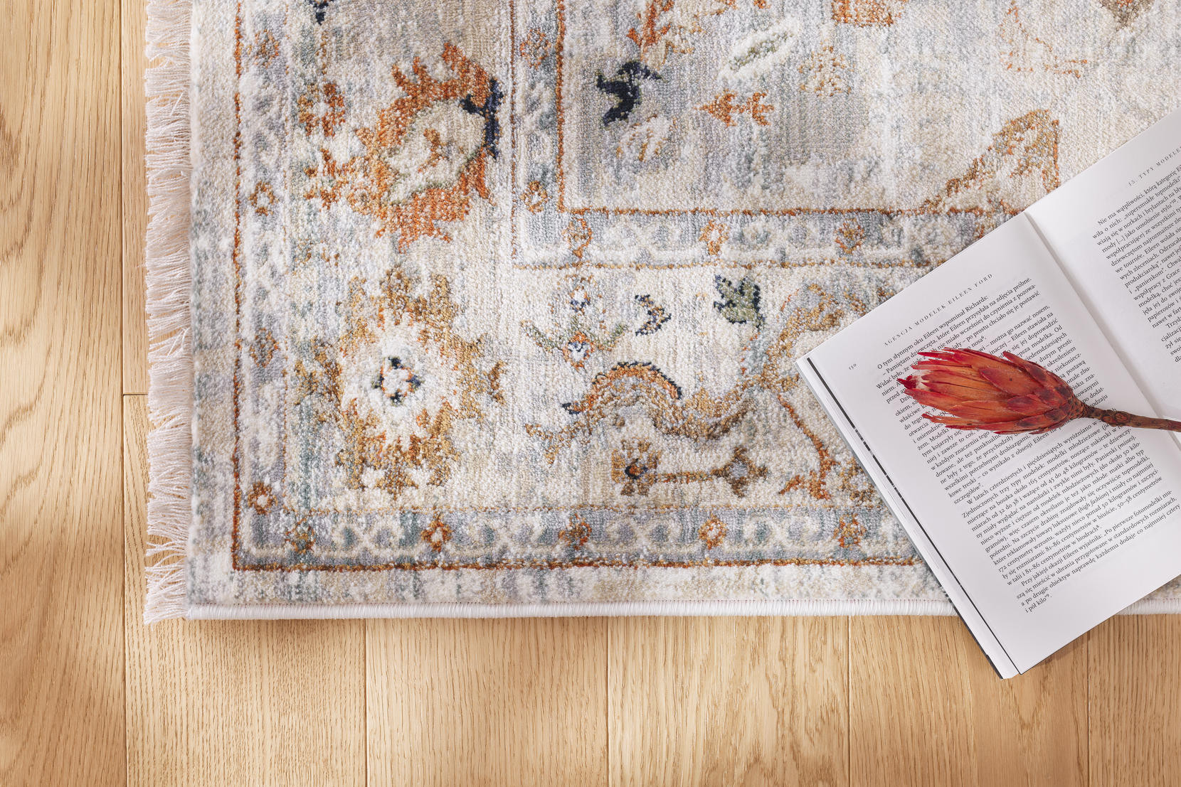 Koberec Basque Guernica