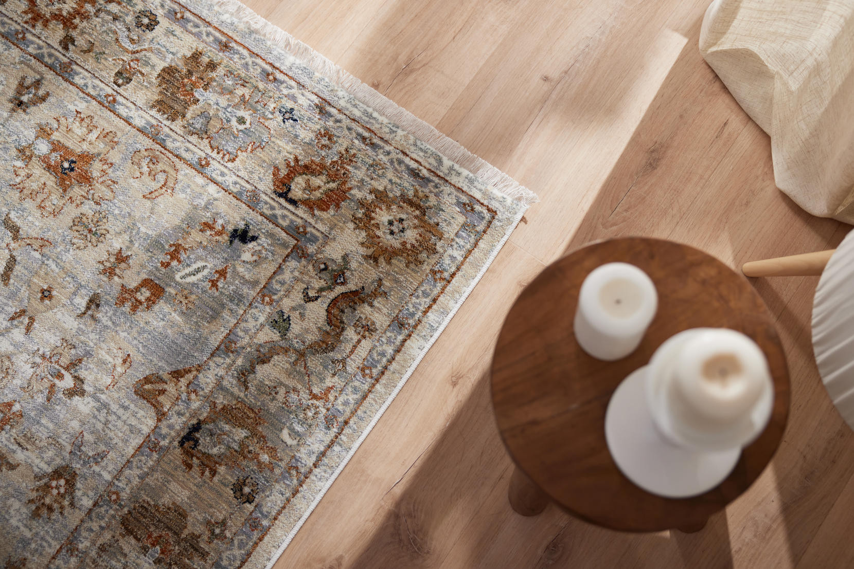 Koberec Basque Guernica