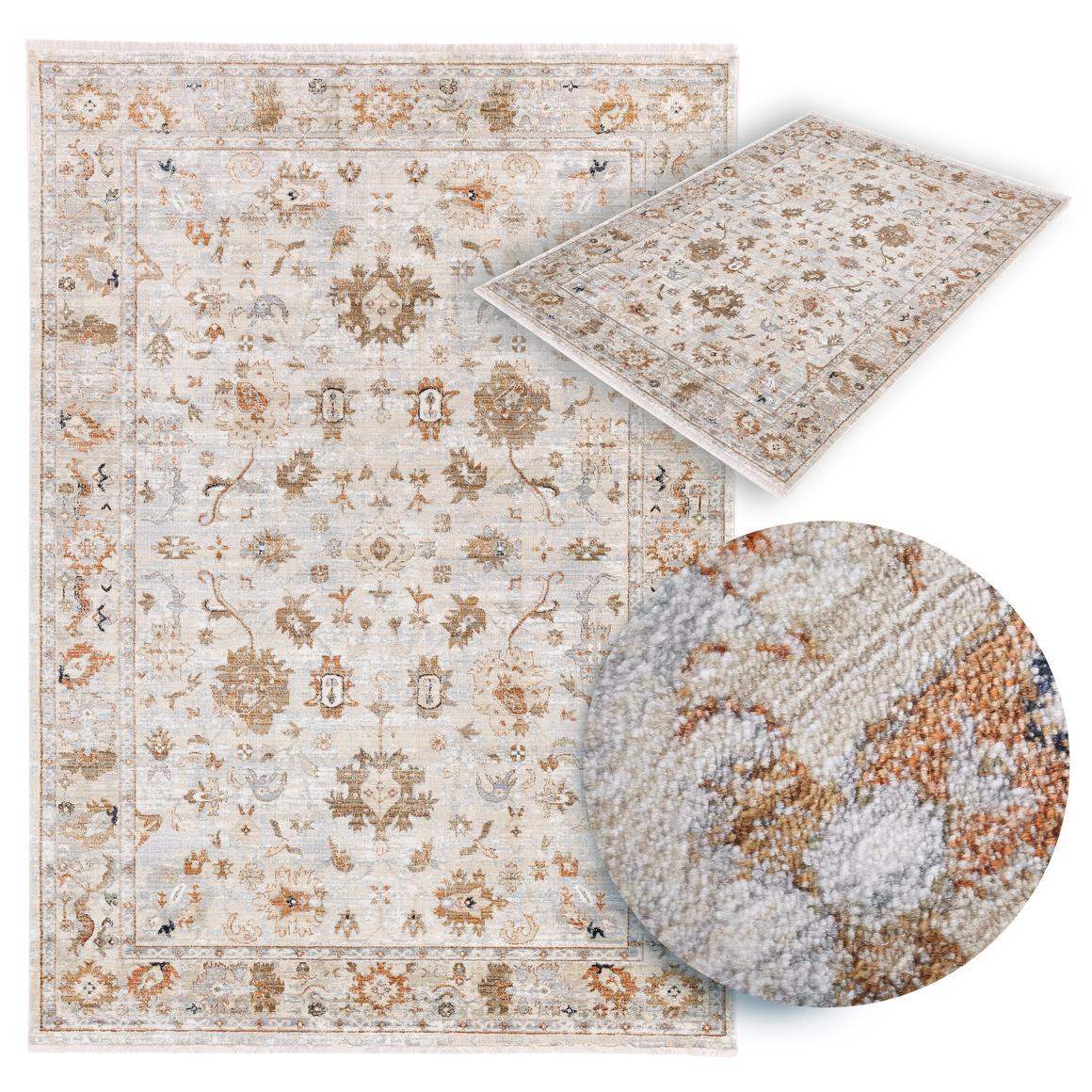 Koberec Basque Guernica