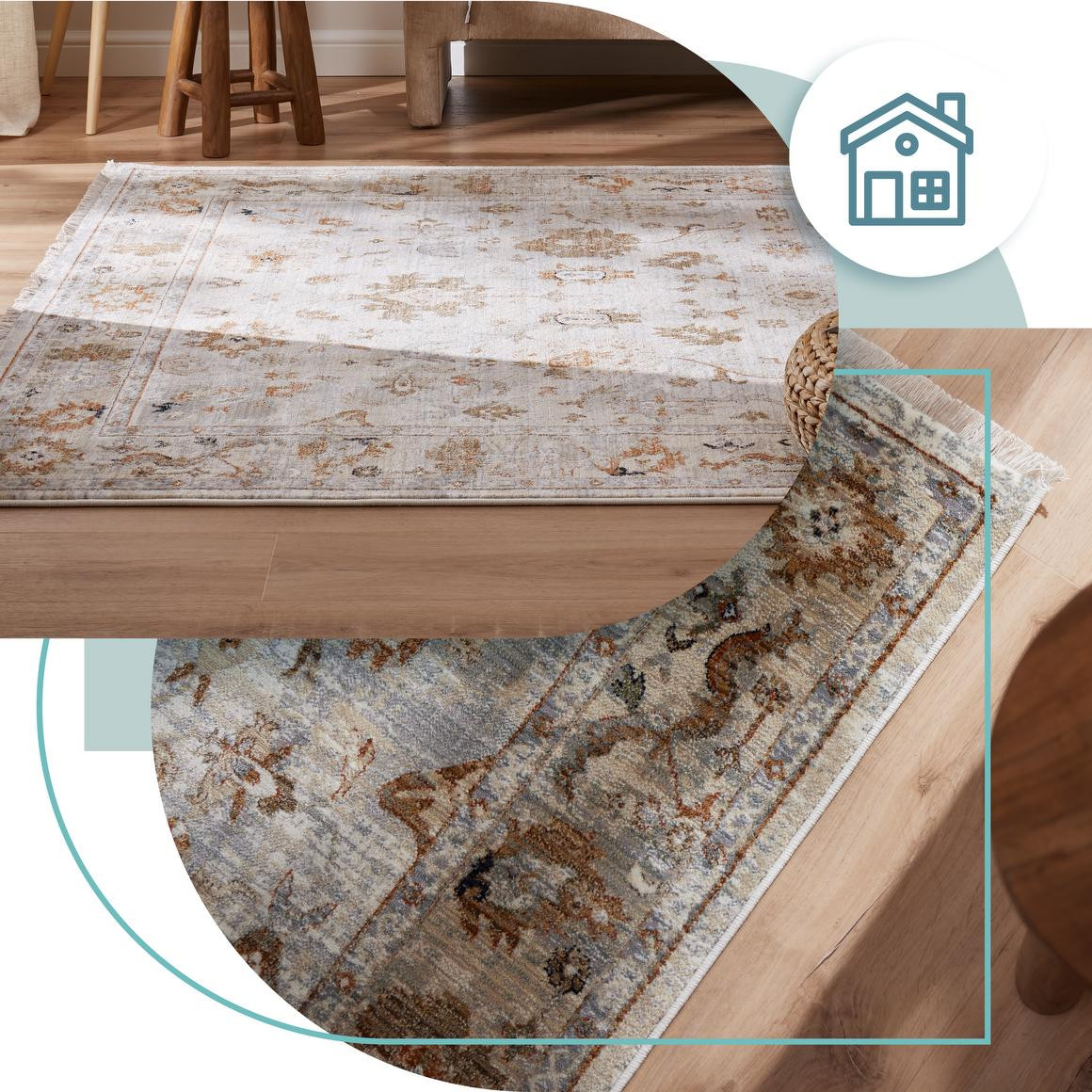 Koberec Basque Guernica