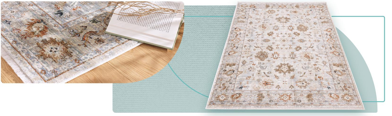 Koberec Basque Guernica