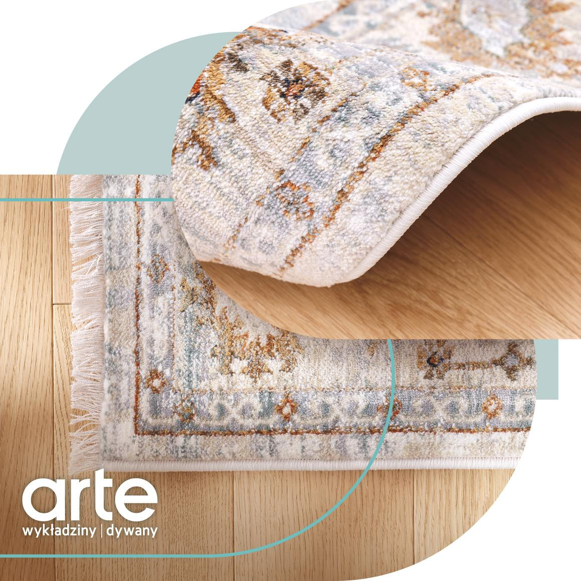 Koberec Basque Guernica