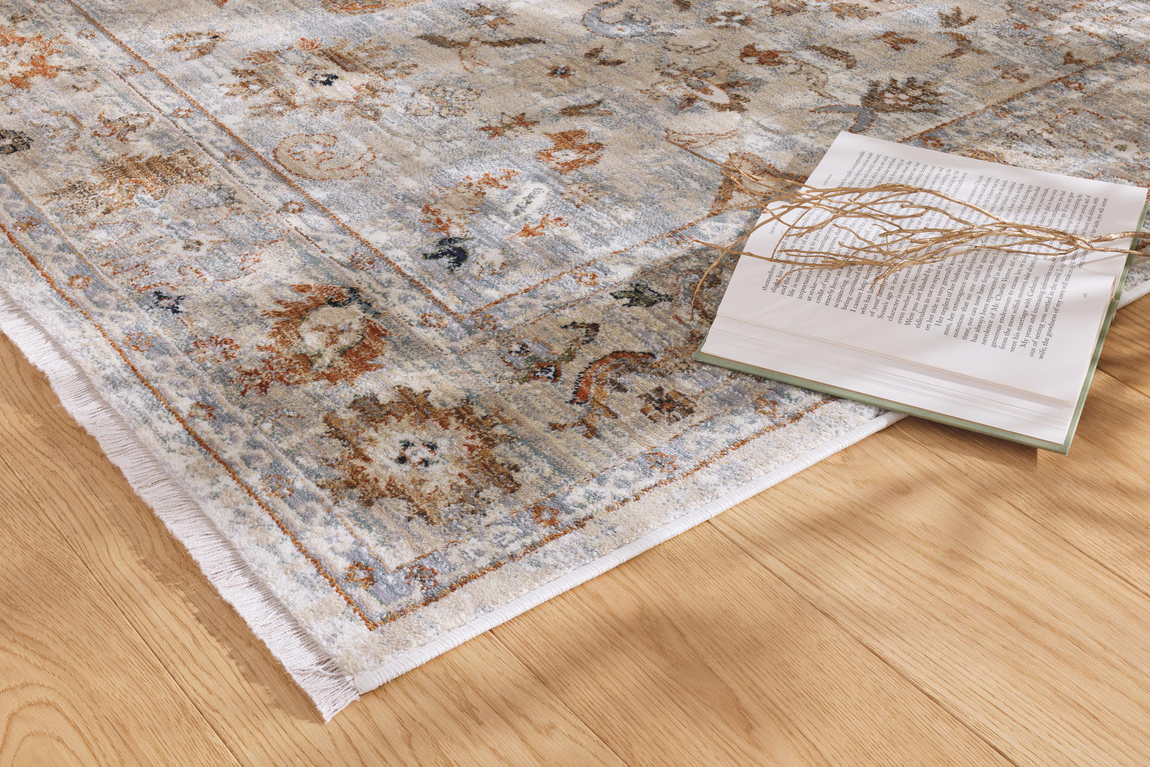 Koberec Basque Guernica