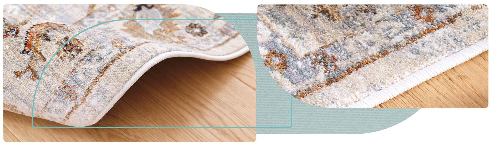 Koberec Basque Guernica