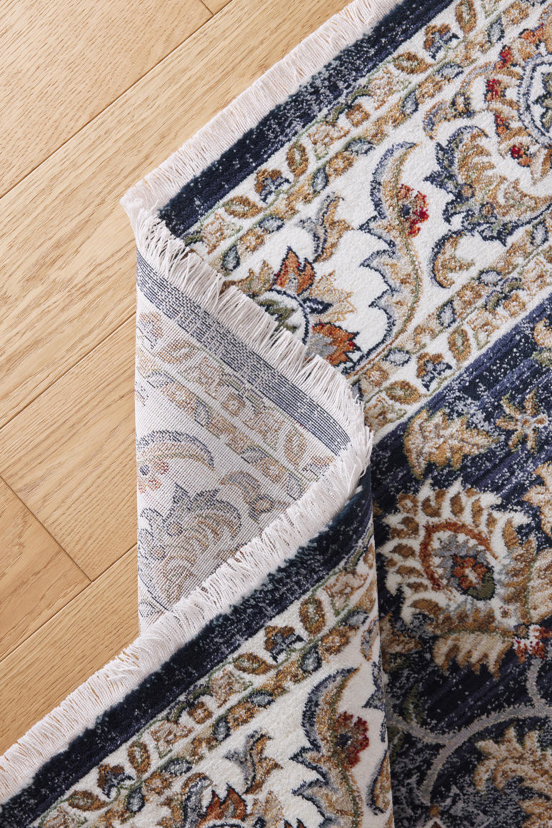 Koberec Basque Lezo Azul