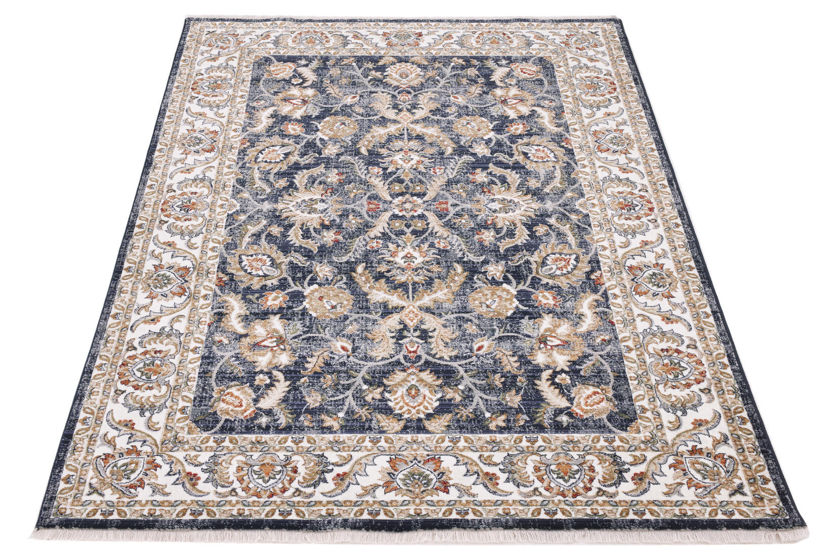 Koberec Basque Lezo Azul