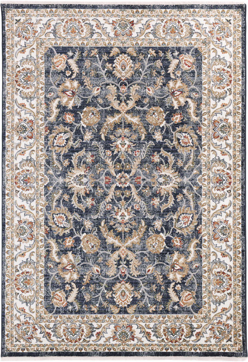 Koberec Basque Lezo Azul