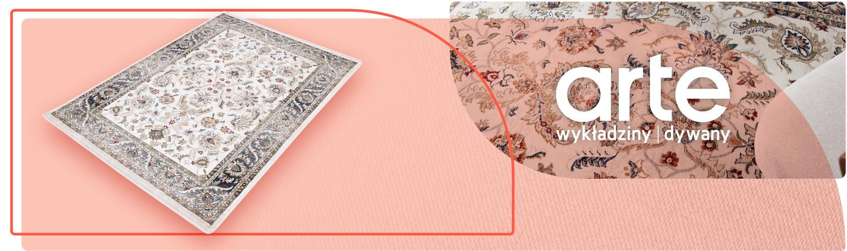 Koberec Basque Lezo Marfil