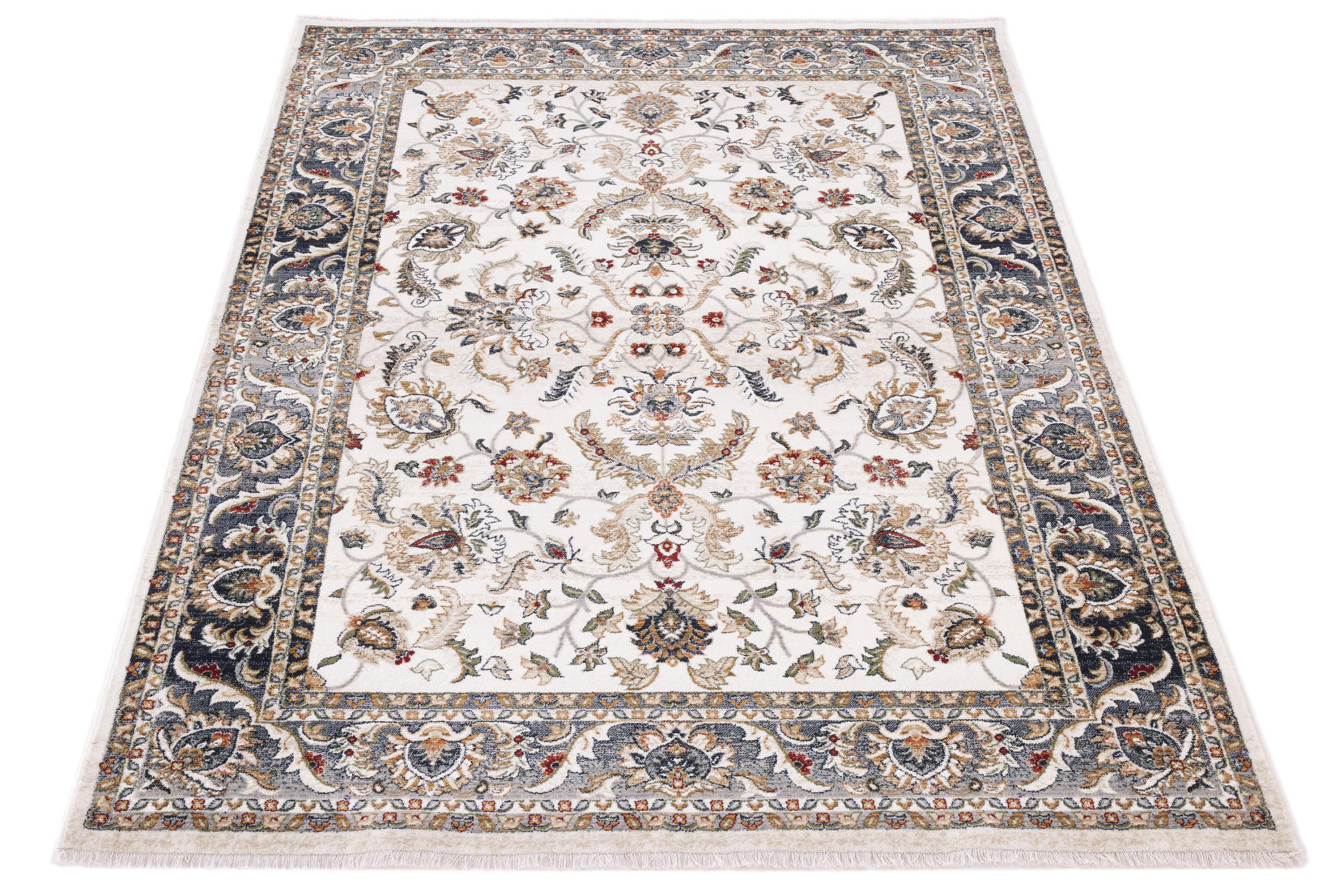 Koberec Basque Lezo Marfil