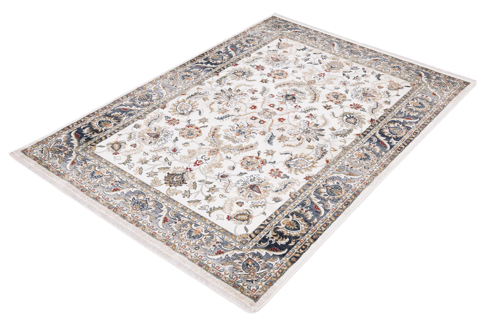 Koberec Basque Lezo Marfil