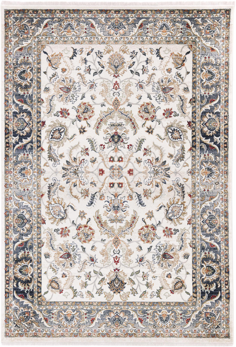 Koberec Basque Lezo Marfil