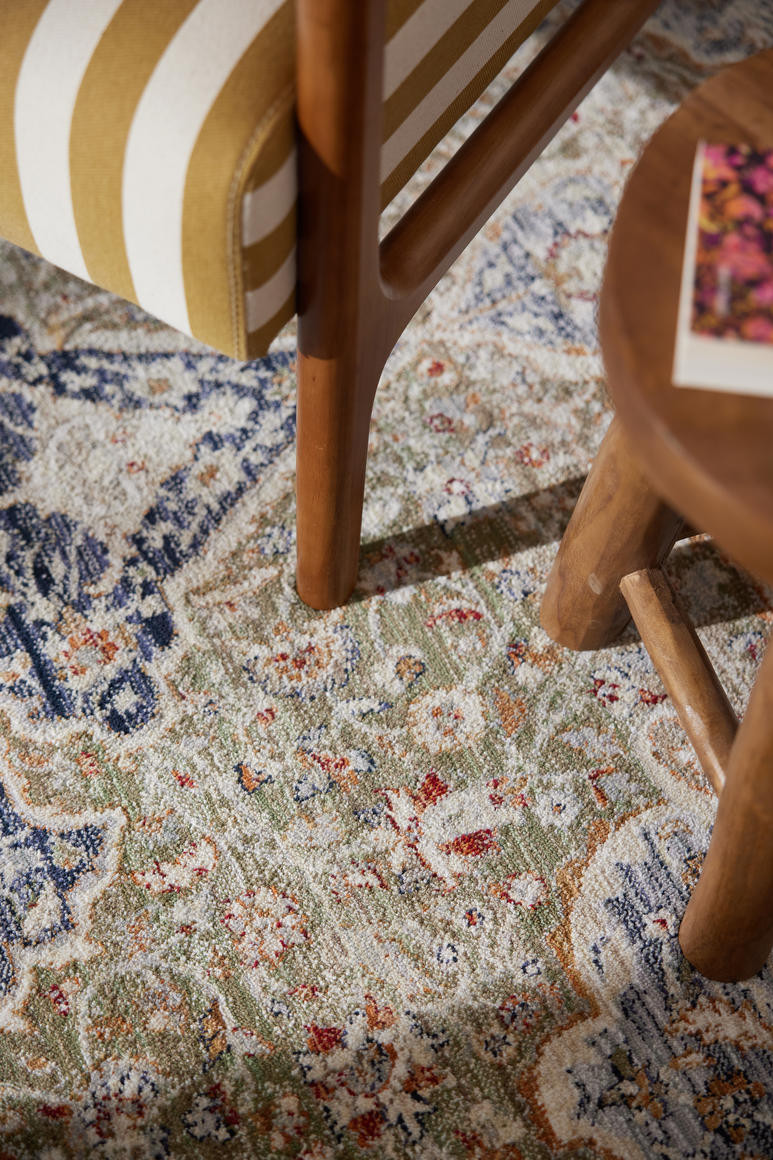 Koberec Basque Onati Verde