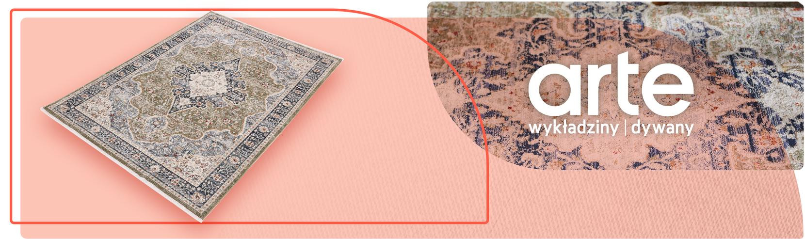 Koberec Basque Onati Verde