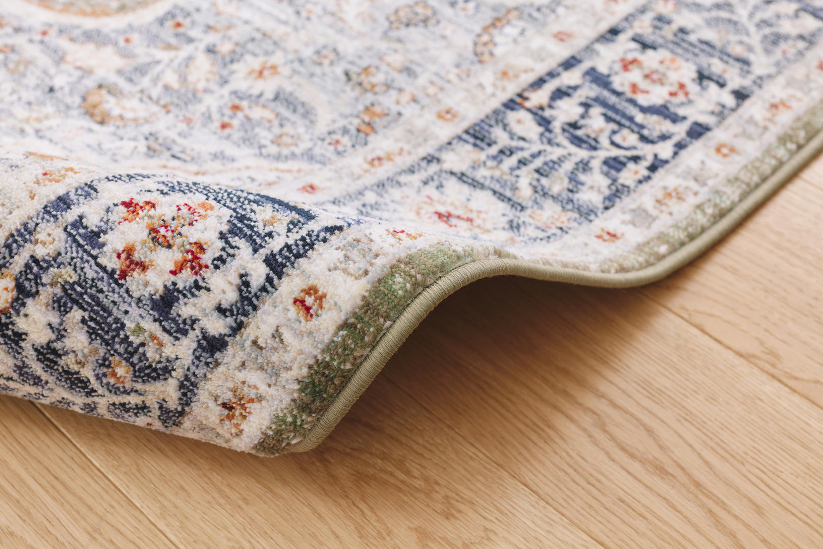 Koberec Basque Onati Verde