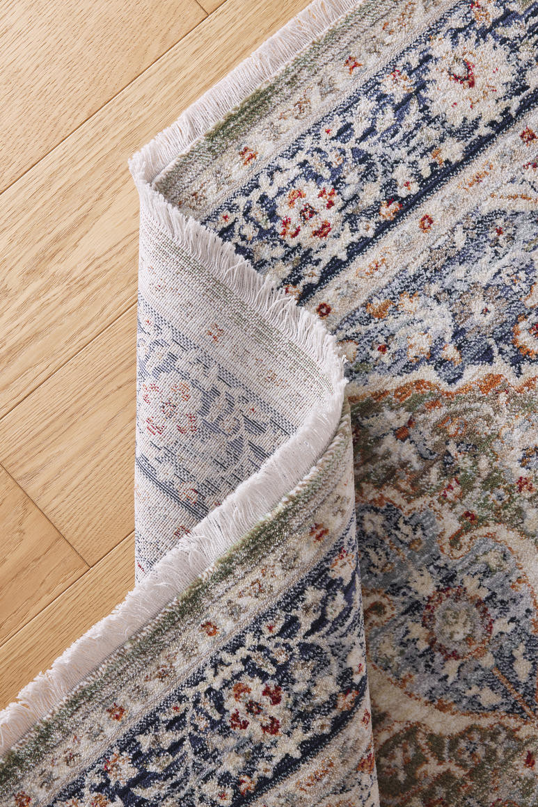 Koberec Basque Onati Verde