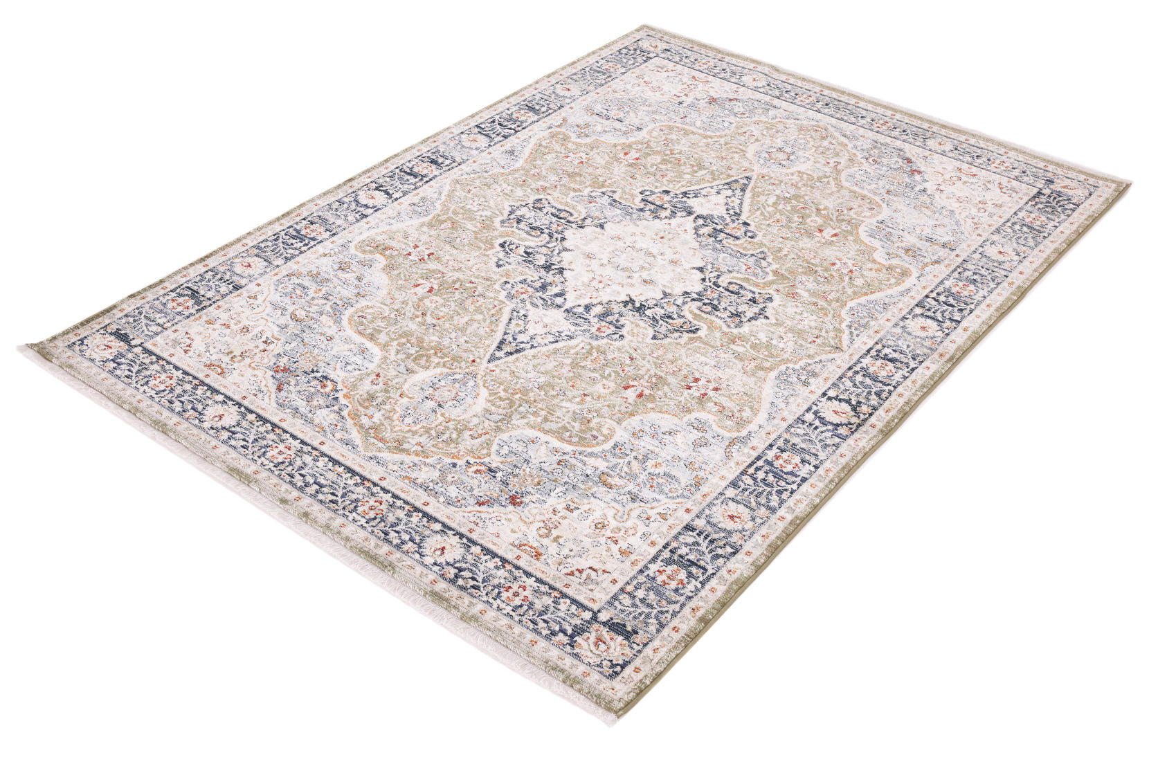 Koberec Basque Onati Verde