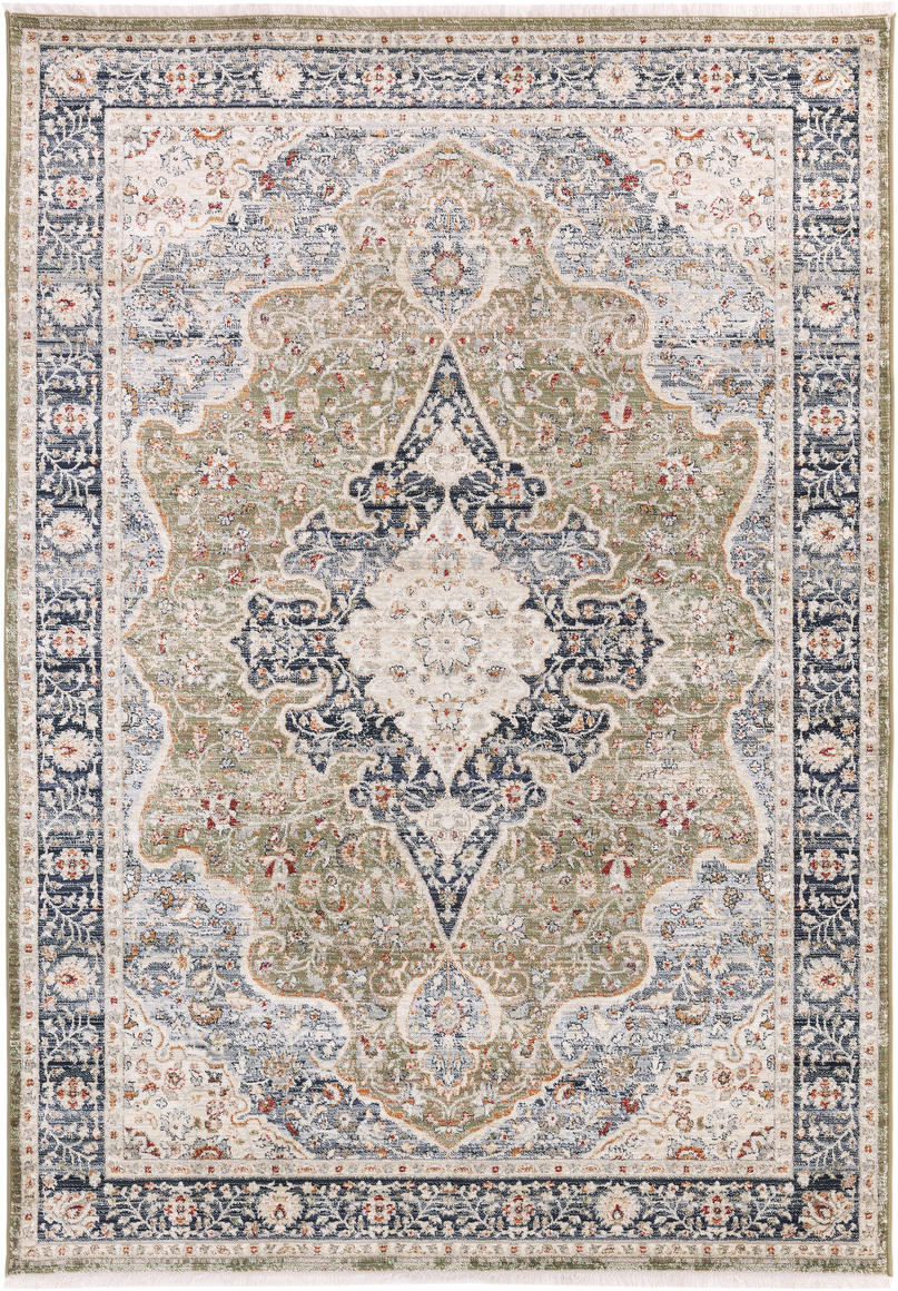 Koberec Basque Onati Verde