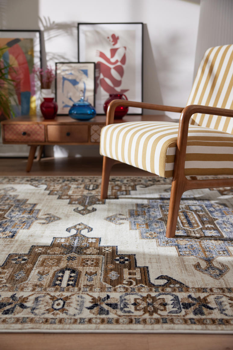 Koberec Basque Sopela